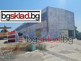 Продажба на промишлени помещения в град Варна - изображение 9 