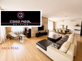 Обява Продава 4-СТАЕН,град София, Лозенец>