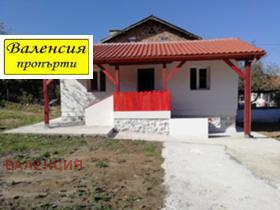 Продава къща област Враца с. Руска Бела - [1] 