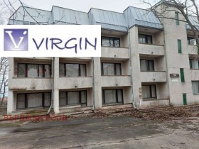 Продава хотел град Варна м-т Ален мак - [1] 
