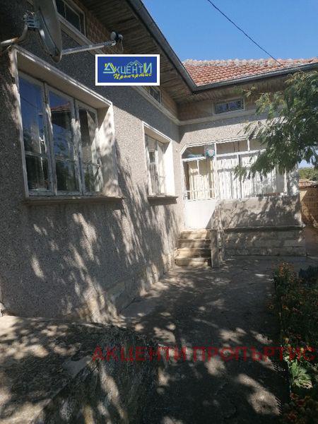 Продава  Къща, област Велико Търново, с. Павел • 29 999 EUR • ID 95797445 — holmes.bg - [1] 