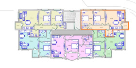 3-СТАЕН, 89 m2 - Holmes.bg 3-СТАЕН, 89 m2