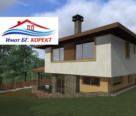Обява Продава КЪЩА,с. Разлив, област София>