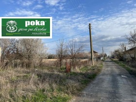 Продажба на имоти в с. Даскал-Атанасово, област Стара Загора - изображение 3 