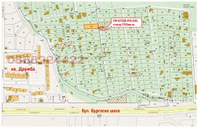 ПАРЦЕЛ, 1 155 m2 - Holmes.bg ПАРЦЕЛ, 1 155 m2