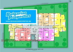 3-СТАЕН, 104 m2 - Holmes.bg 3-СТАЕН, 104 m2