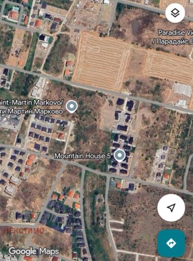 ПАРЦЕЛ, 711 m2 - Holmes.bg ПАРЦЕЛ, 711 m2