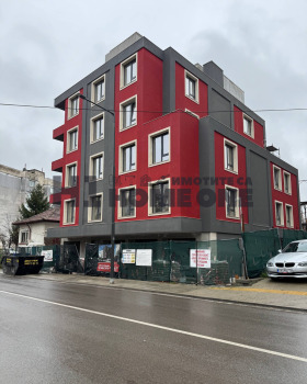 4-СТАЕН, 140 m2 - Holmes.bg 4-СТАЕН, 140 m2