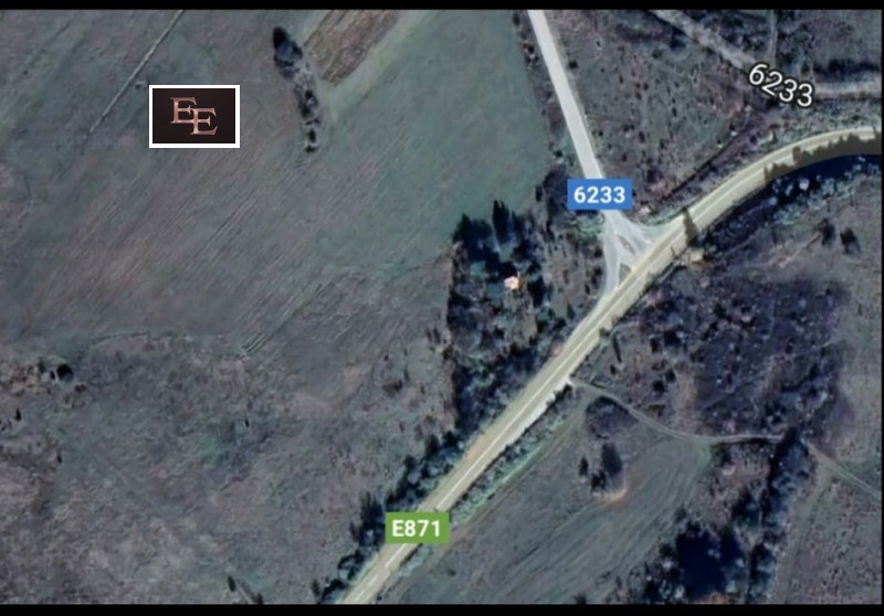 Продава ПАРЦЕЛ, област Перник, с. Байкалско • 20000 € • 23137005 1 — Holmes.bg Продава ПАРЦЕЛ, област Перник, с. Байкалско • 20000 € • 23137005 1