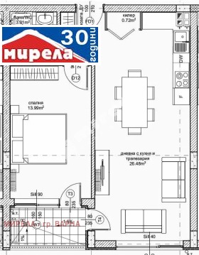 Продава 2-СТАЕН | Imot.bg — малка снимка 2