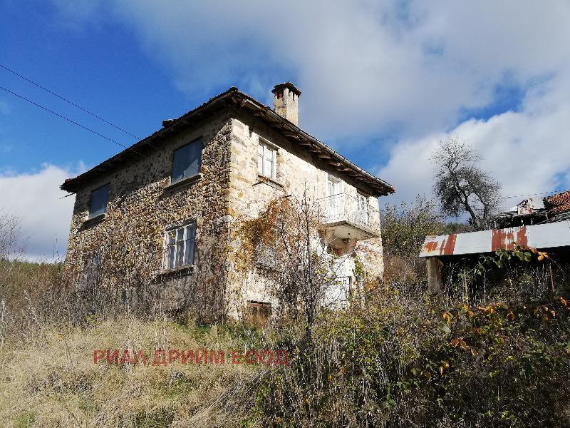 Продава  Къща, област Смолян, с. Гоздевица • 12 430 EUR • ID 17815204 — holmes.bg - [1] 