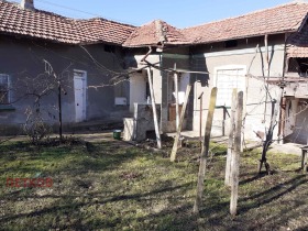 Обява Продава КЪЩА,гр. Славяново, област Плевен