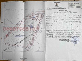 Обява Продава ПАРЦЕЛ,град София, м-т Детски град