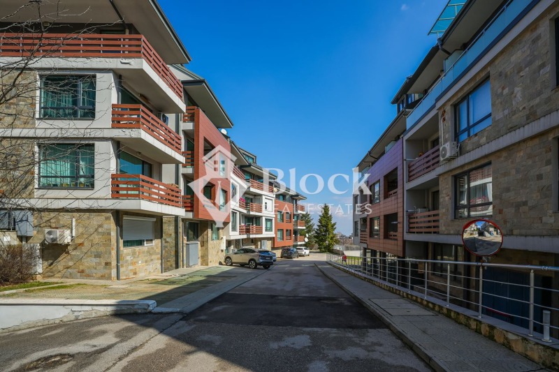 Продава 2-СТАЕН, град София, Бояна • 189900 € • 15138642 1 — Holmes.bg Продава 2-СТАЕН, град София, Бояна • 189900 € • 15138642 1