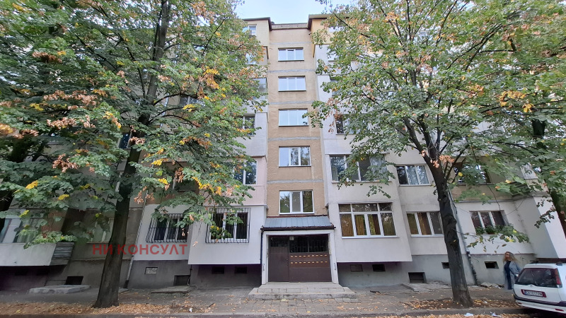 Продава 2-СТАЕН, град София, Толстой • 145000 € / 283595.35 лв. • 25156509 1 — Holmes.bg Продава 2-СТАЕН, град София, Толстой • 145000 € / 283595.35 лв. • 25156509 1
