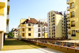 Продажба на двустайни апартаменти в град Варна — страница 3 - изображение 7 