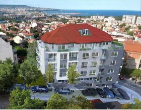 Продажба на двустайни апартаменти в град Варна — страница 7 - изображение 10 