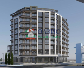 Продава 3-стаен, град Бургас