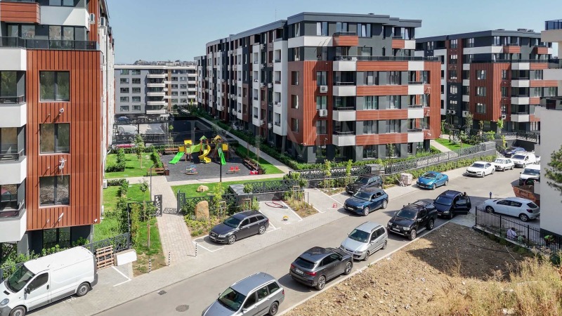Продава 2-СТАЕН, град София, Малинова долина • 210000 € • 39333600 1 — Holmes.bg Продава 2-СТАЕН, град София, Малинова долина • 210000 € • 39333600 1