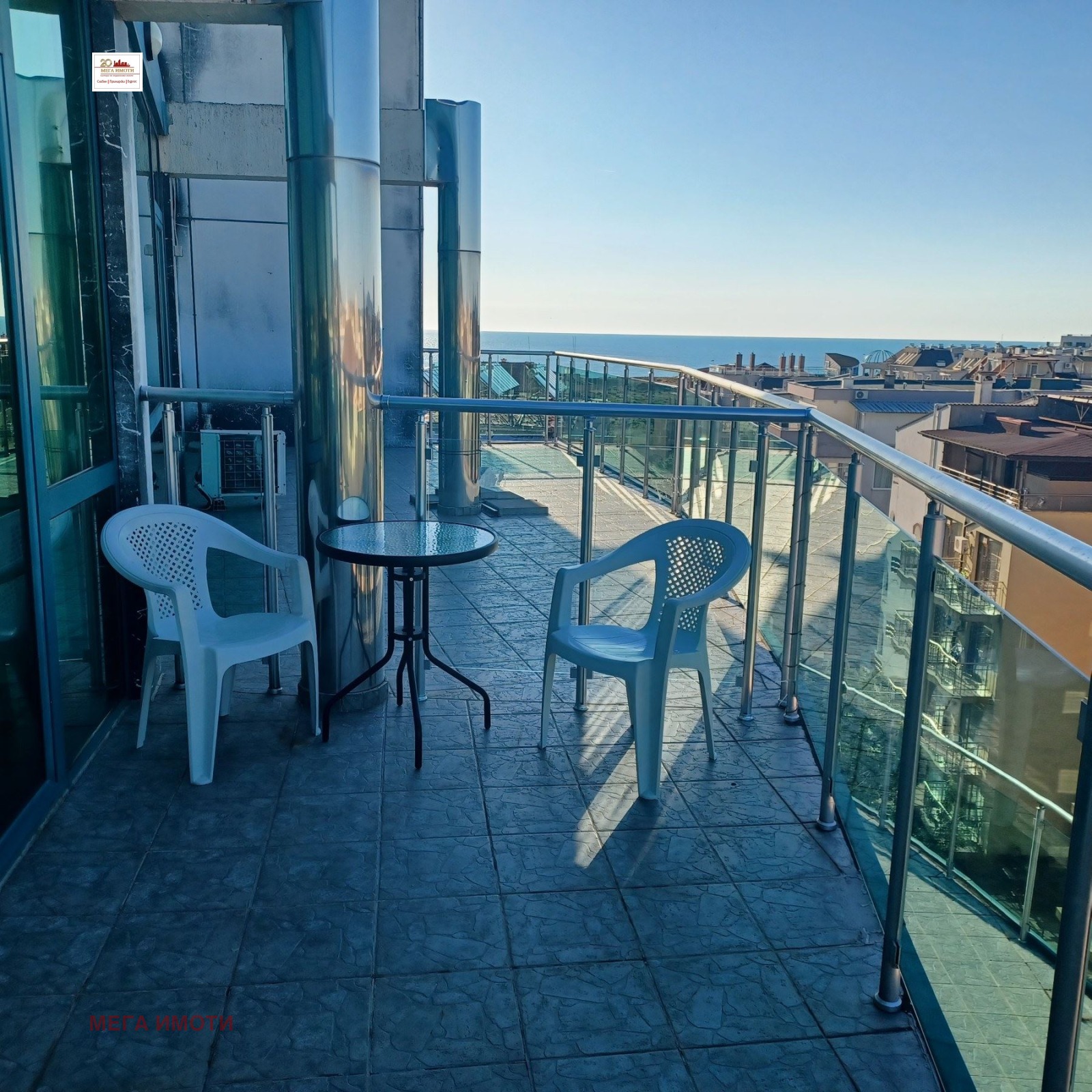 Продава 2-стаен област Бургас , гр. Приморско , 74 кв.м | 25542311 — Imoti.com Продава 2-стаен област Бургас , гр. Приморско , 74 кв.м | 25542311