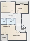 Продава 3-СТАЕН, град Варна, Виница • 216300 € / 423046.03 лв. • 93389272 2 — Holmes.bg Продава 3-СТАЕН, град Варна, Виница • 216300 € / 423046.03 лв. • 93389272 2