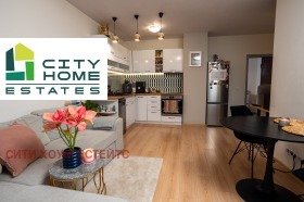 3-СТАЕН, 121 m2 - Holmes.bg 3-СТАЕН, 121 m2