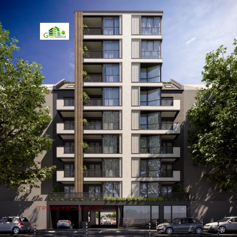 Продава 3-СТАЕН, град София, Надежда 1 • 357656 € • 93727973 1 — Holmes.bg Продава 3-СТАЕН, град София, Надежда 1 • 357656 € • 93727973 1