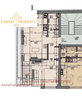 2-СТАЕН, 70 m2 - Holmes.bg 2-СТАЕН, 70 m2