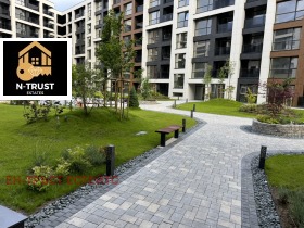 3-СТАЕН, 137 m2 - Holmes.bg 3-СТАЕН, 137 m2