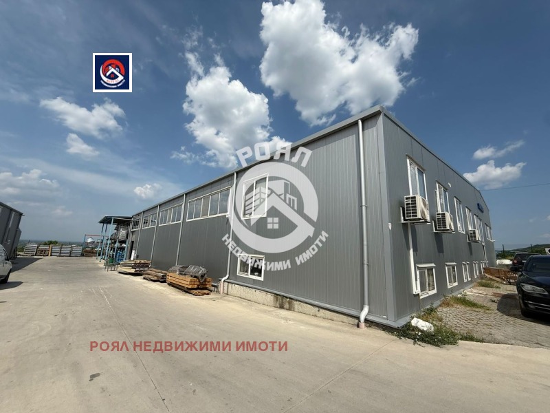 Продава ПРОМ. ПОМЕЩЕНИЕ, област Пловдив, гр. Куклен • 935100 € • 47468103 1 — Holmes.bg Продава ПРОМ. ПОМЕЩЕНИЕ, област Пловдив, гр. Куклен • 935100 € • 47468103 1