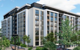 3-СТАЕН, 100 m2 - Holmes.bg 3-СТАЕН, 100 m2
