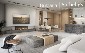 4-СТАЕН, 207 m2 - Holmes.bg 4-СТАЕН, 207 m2