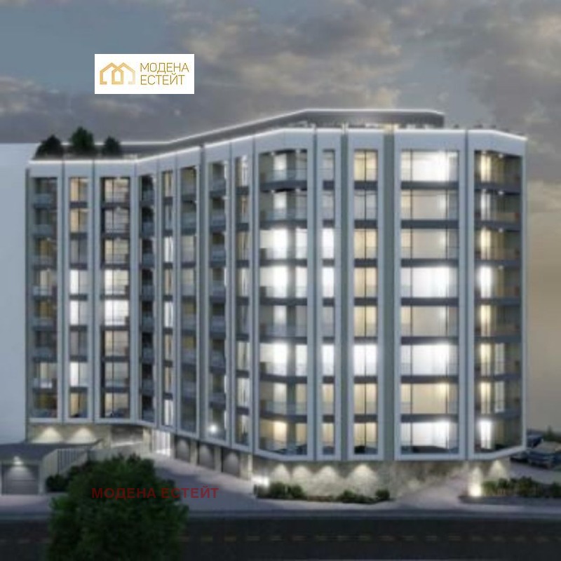 Продава 2-СТАЕН, град София, Младост 4 • 197800 € • 56917595 1 — Holmes.bg Продава 2-СТАЕН, град София, Младост 4 • 197800 € • 56917595 1
