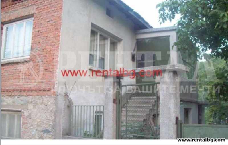 Продава  Къща, област Пловдив, с. Руен • 52 000 EUR • ID 85625545 — holmes.bg - [1] 