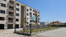 Продава 3-стаен, град Пловдив