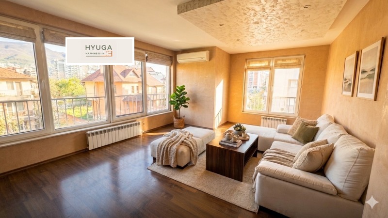 Продава 3-СТАЕН, град София, Овча купел • 385000 € / 752994.55 лв. • 22583318 1 — Holmes.bg Продава 3-СТАЕН, град София, Овча купел • 385000 € / 752994.55 лв. • 22583318 1