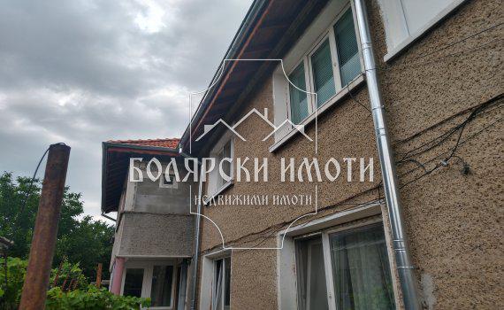 Продава  Етаж от къща, област Велико Търново, гр. Лясковец • 51 130 EUR • ID 52018529 — holmes.bg - [1] 