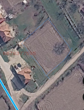 Снимка Продава ПАРЦЕЛ
