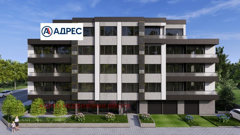 Продава 3-стаен град Стара Загора , Железник - център , 122 кв.м | 59894289 — Imoti.info Продава 3-стаен град Стара Загора , Железник - център , 122 кв.м | 59894289