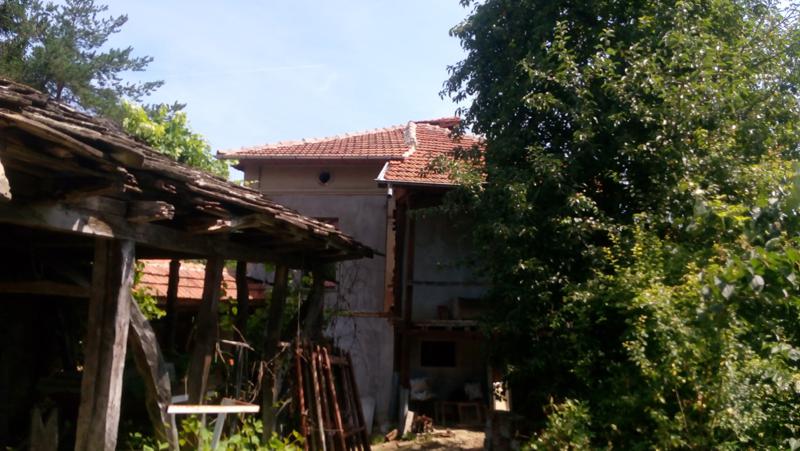 Продава  Къща област Ловеч , с. Абланица , 73 кв.м | 96711562