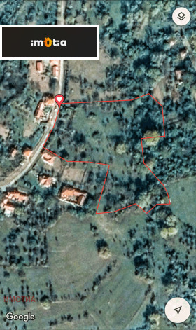 Снимка Продава ПАРЦЕЛ