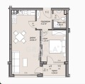 Продава 2-СТАЕН, град София, Малинова долина • 197000 € / 385298.51 лв. • 93314490 5 — Holmes.bg Продава 2-СТАЕН, град София, Малинова долина • 197000 € / 385298.51 лв. • 93314490 5