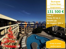 2-СТАЕН, 82 m2 - Holmes.bg 2-СТАЕН, 82 m2