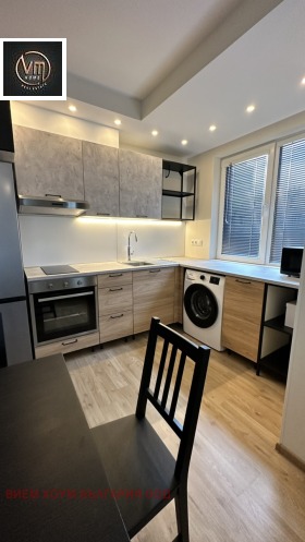 2-СТАЕН, 59 m2 - Holmes.bg 2-СТАЕН, 59 m2