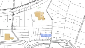 Обява Продава ПАРЦЕЛ,град София, с. Герман