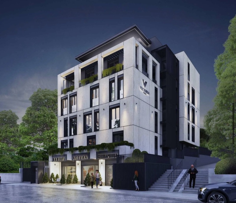 Продава 3-СТАЕН, град София, Симеоново • 319868 € • 33196189 1 — Holmes.bg Продава 3-СТАЕН, град София, Симеоново • 319868 € • 33196189 1