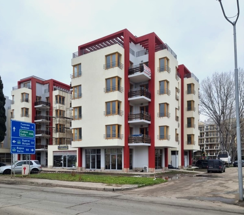 Продава МАГАЗИН, област Бургас, к.к. Слънчев бряг • 63000 € • 58748191 1 — Holmes.bg Продава МАГАЗИН, област Бургас, к.к. Слънчев бряг • 63000 € • 58748191 1