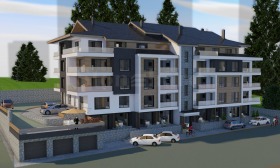 2-СТАЕН, 45 m2 - Holmes.bg 2-СТАЕН, 45 m2
