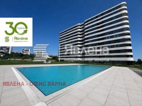 Продава 4-стаен, град Варна