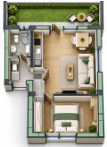 Продава 2-СТАЕН, град Варна, Галата • 88564 € • 23110702 1 — Holmes.bg Продава 2-СТАЕН, град Варна, Галата • 88564 € • 23110702 1